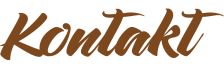 kontakt